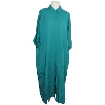 Shirt dress (Blue) from COS Lyocell
