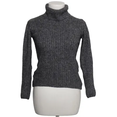 Turtleneck (Gray) from Subdued