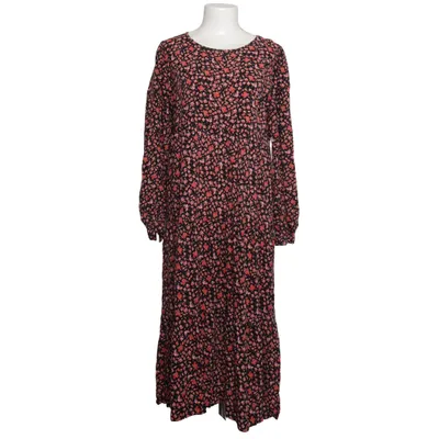 Robe (Noir, Rose, Multicolore) de Urban Gypsy Viscose