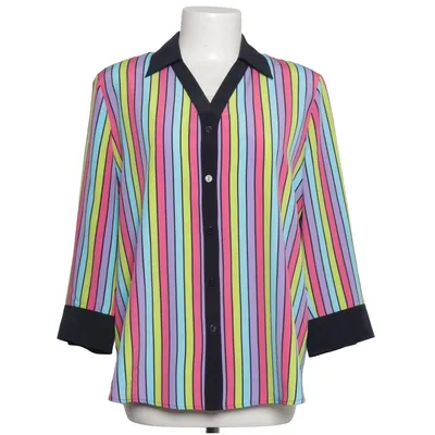 Shirt (Multicolored) from Alexander Polyester
