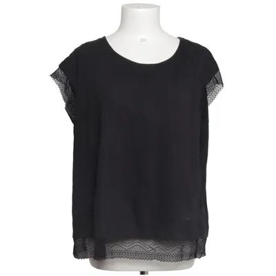 Haut (Noir) de Bodyflirt Coton