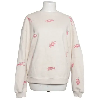 Sweatshirt (Terry Sweater) van Fabienne Chapot Organisch katoen