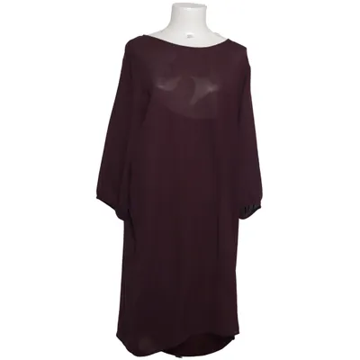Robe (Violet) de Blend She Polyester