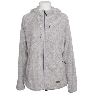 Hoodie (Gray) from Rosetti Polyester