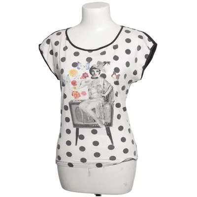 Haut (Blanc, Noir, Multicolore) de Killah
