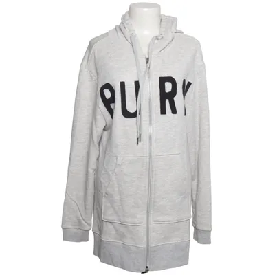Sweat à capuche (Gris) de Zoe Karssen Coton, Polyester