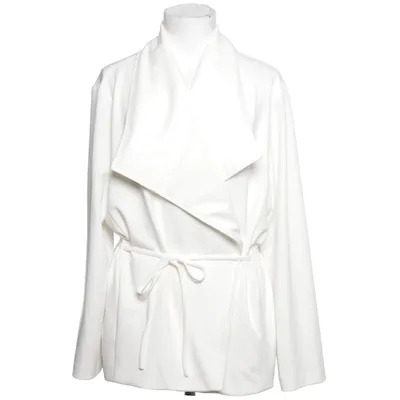 Jacket (White) from Joseph Ribkoff