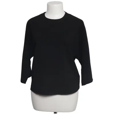 Topp (Svart) från Whistles Polyester