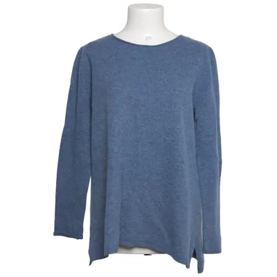 Sweater (Blue) from Donna Lane Wool