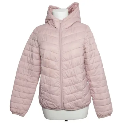 Lightweight jacket (Pink) from Wind Recycled polyester
