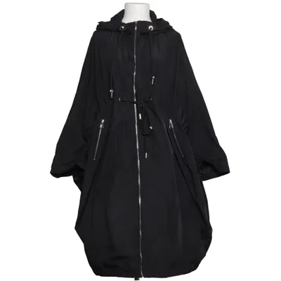 Outdoor jacket (Black) from Cavaricci