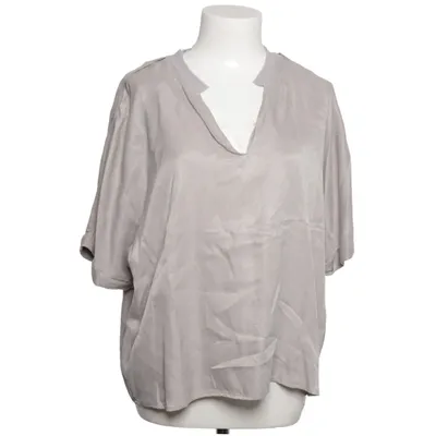 Top (Grijs) van Yaya Women Cupro, Viscose