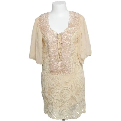 Topp (Beige) från Manoush