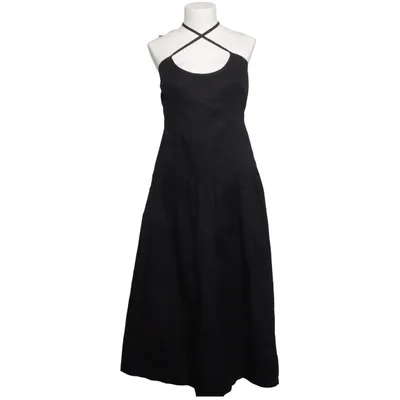 Maxi dress (Black) from Collusion