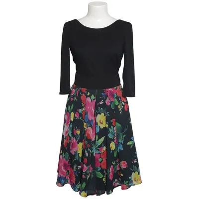 Robe (Noir, Multicolore) de Desperado