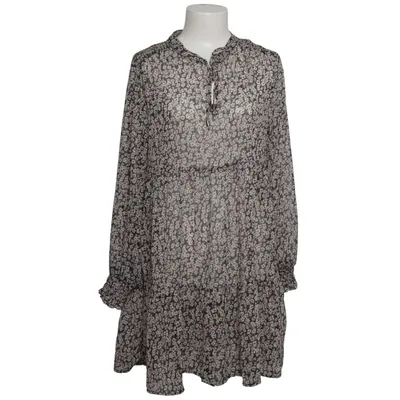 Robe (Noir, Blanc, Rose) de Mavi Polyester