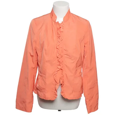 Kavaj (Orange) från Charles Vögele Polyester