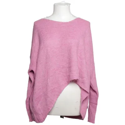 Sweater (Philip) from Diff Acrylic, Polyamide, Viscose, Wool