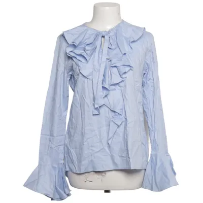 Blouse (Blue) from Sophie Cotton