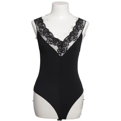 Body (Black) from Zara Trafaluc Polyester