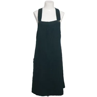 Dungaree dress (Blue) from Nomads