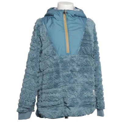Anorak (Blå) fra Passenger Genanvendt polyester