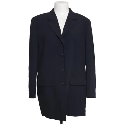 Blazer (Black) from RIO Elastane, Polyester, Wool