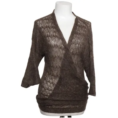 Cardigan (Brown) from Pennyblack