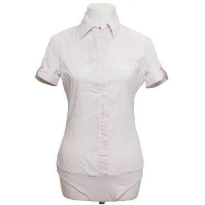 Body (Pink) fra Guess Bomuld, Elastan, Polyamid