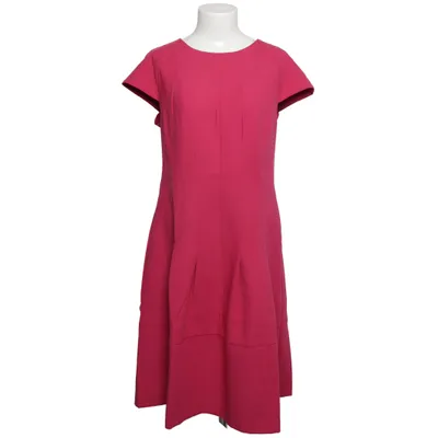 Robe (Rose) de Class International Élasthane, Polyester, Viscose