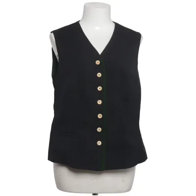 Suit vest (Gray) from Allwerk