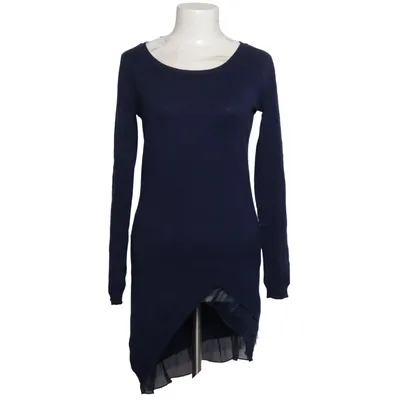 Sweater (Blue) from Poolgirl Cashmere, Cotton, Wool