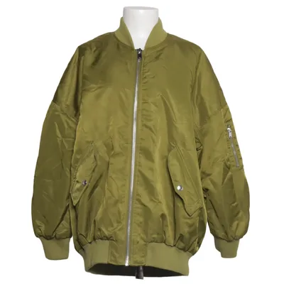 Bomber jacket (Green) from EDC by ESPRIT