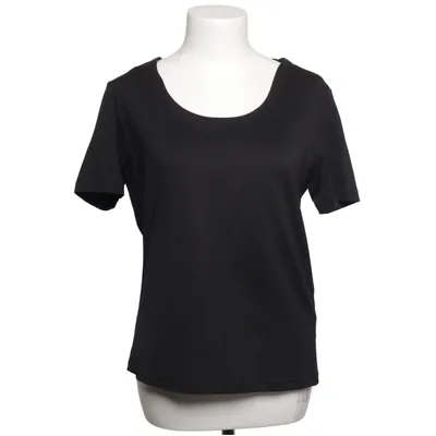 T-shirt (Black) from Brunetti Elastane, Polyamide