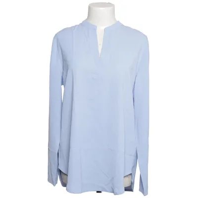 Blouse (Bleu) de Nonsar Polyester