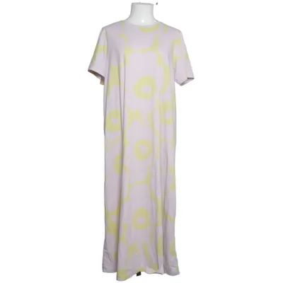 Nattlinne (Gul, Rosa) från Marimekko Bomull