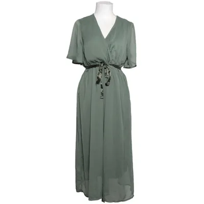 Mammaklänning (Grön) från Mamalicious Återvunnen polyester