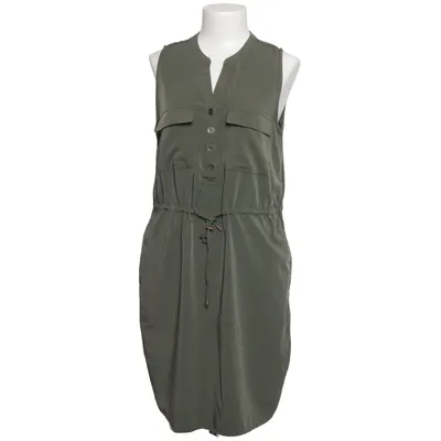 Skjortklänning (Grön) från Ragwear Elastan, Polyester