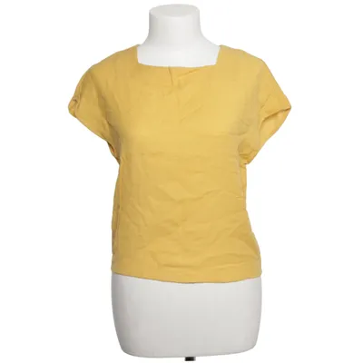 Topp (Gul) från Mango Suit