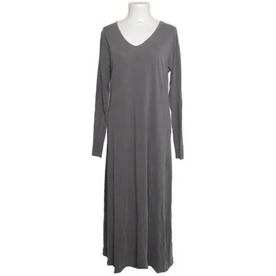 Maxi dress (Gray) from Penn & Ink N.Y Cotton