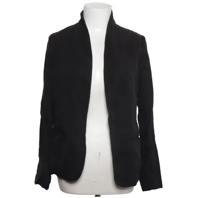Blazer (Black) from MKT Studio Tencel