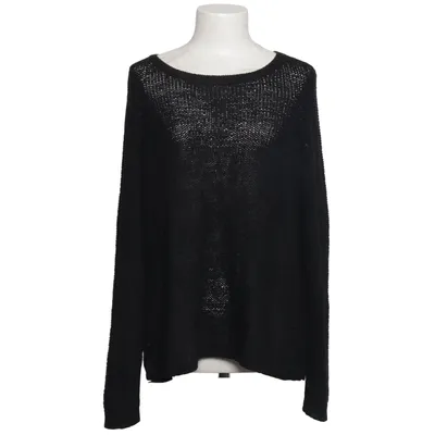 Strickpullover (Schwarz) von Vero Moda Acryl, Polyamid
