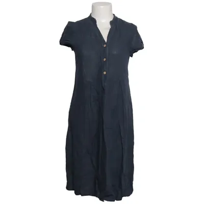 Dress (Blue) from Jean Louis Scherrer Linen