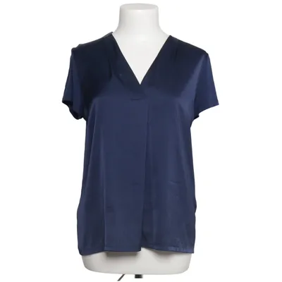 Haut (Bleu) de More & More Élasthane, Polyester, Viscose