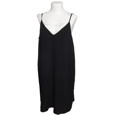 Kjole (Sort) fra Monki Polyester