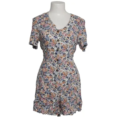 Jumpsuit (White, Multicolored) from Joule