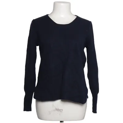 Pull-over (Bleu) de S. Marlon Cachemire