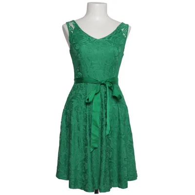Dress (Green) from Dressystar Polyester