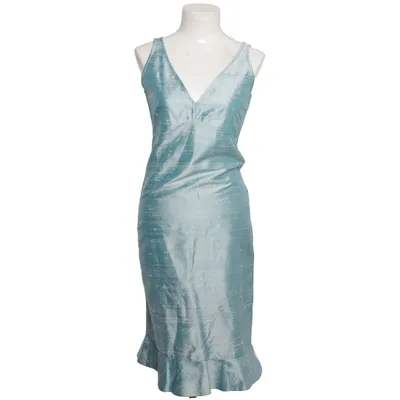Robe de cocktail (Bleu) de Schumacher