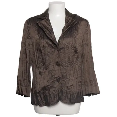 Jacka (Brun, Svart) från Gerry Weber Polyester
